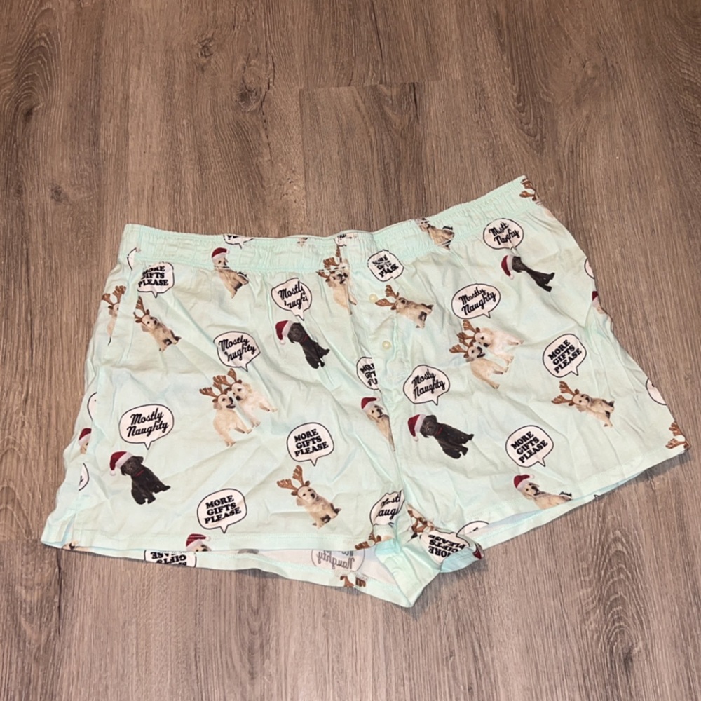 Victoria’s Secret PINK Shorts